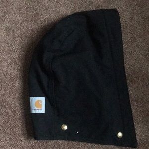 Carhartt Snap Hood